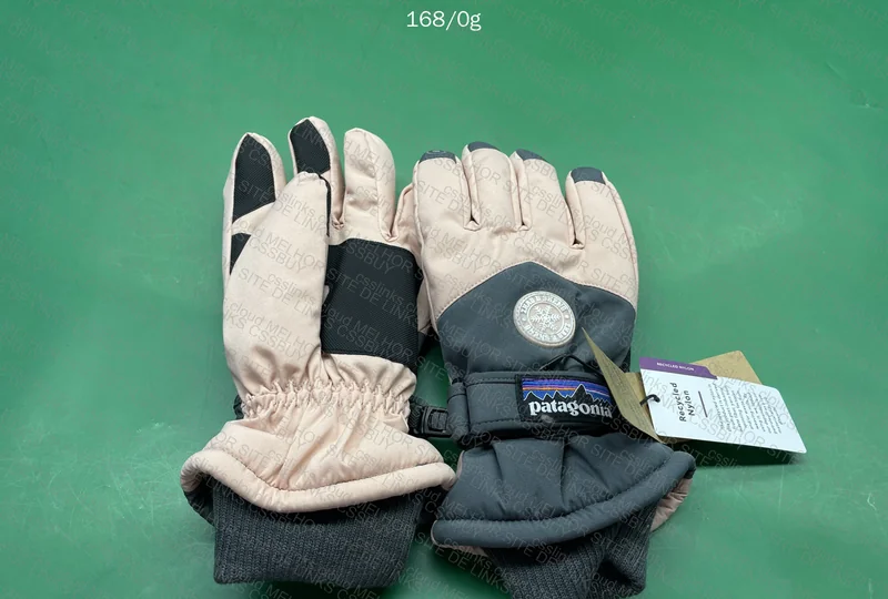 Patagonia Snow Glove 3