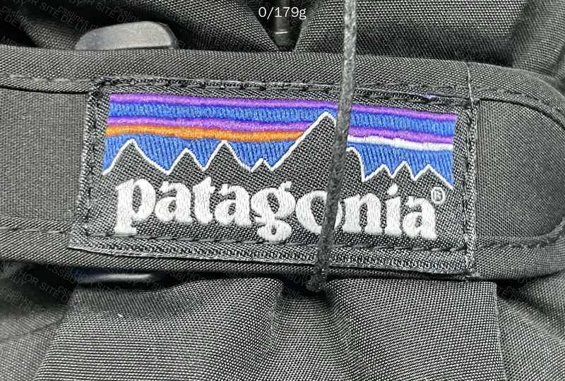 Patagonia Glove 2