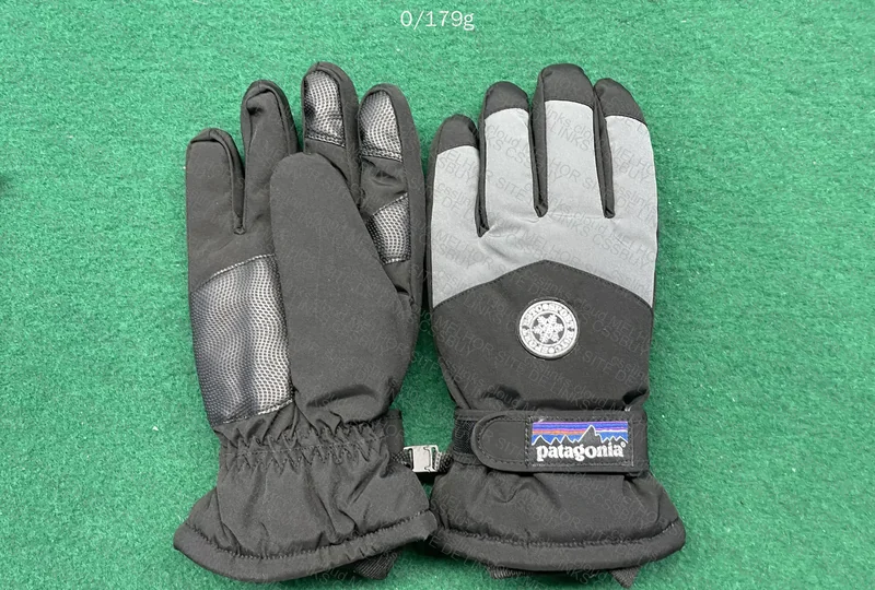 Patagonia Glove 4