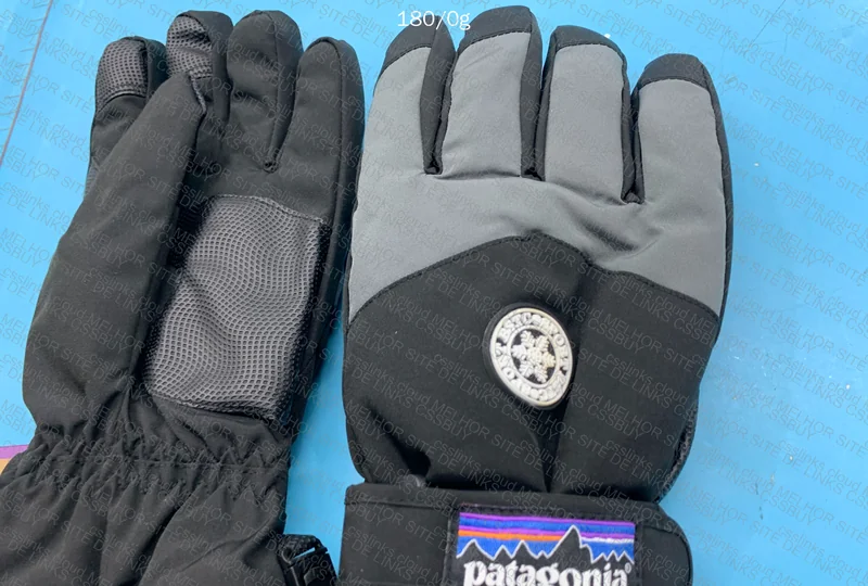 Patagonia Snow Glove