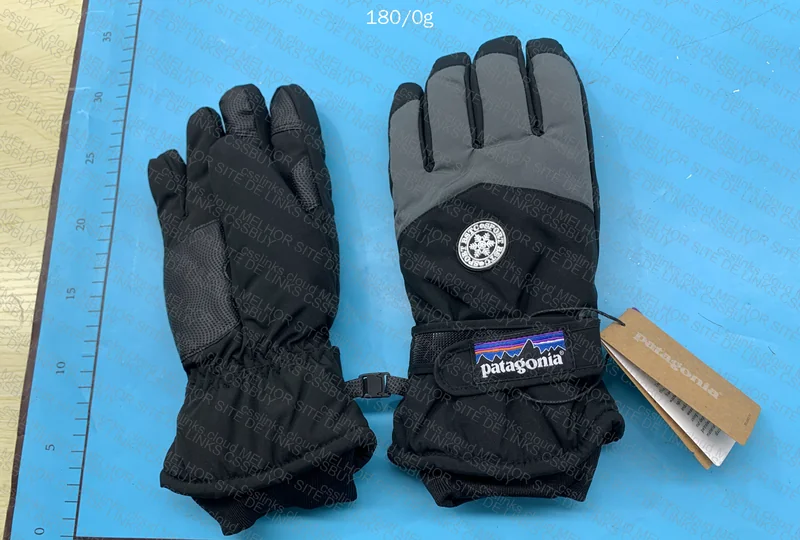 Patagonia Snow Glove 2