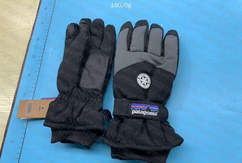 Patagonia Snow Glove 3