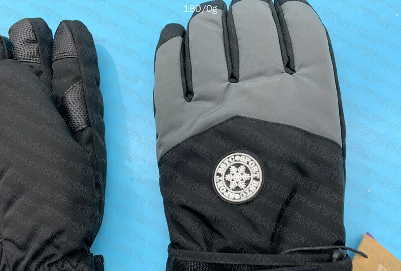 Patagonia Snow Glove 4