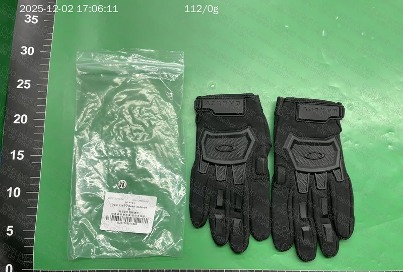 Oakley Motorcycle Glove