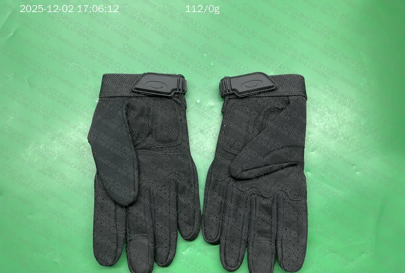 Oakley Motorcycle Glove 2