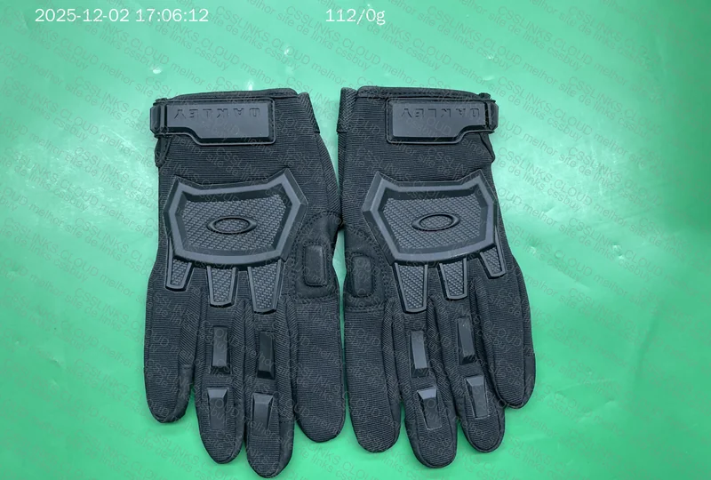 Oakley Motorcycle Glove 3