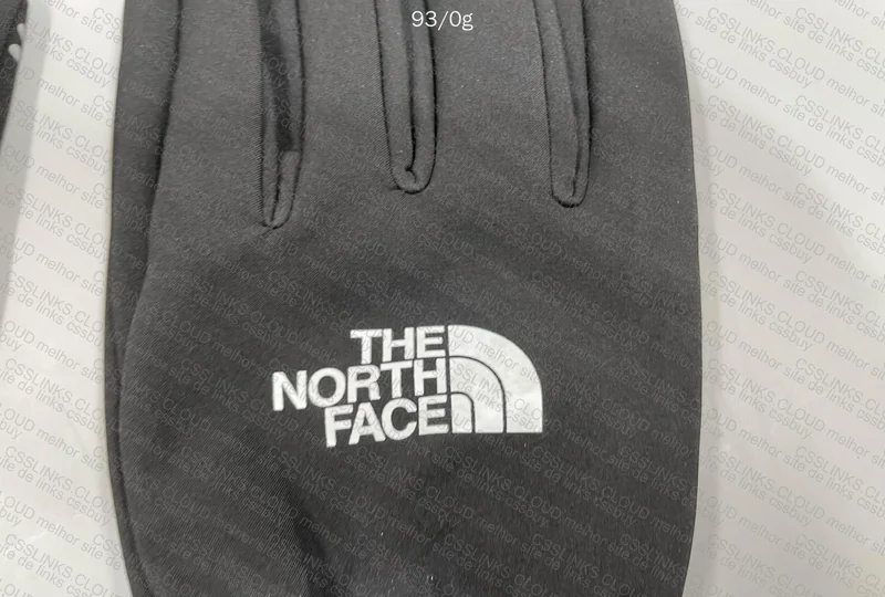 The North Face Glove 2