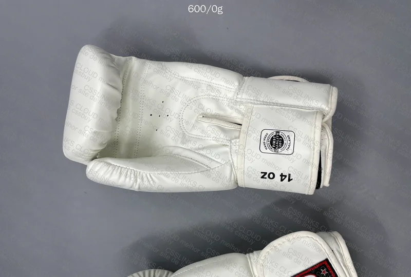 Twins Gloves