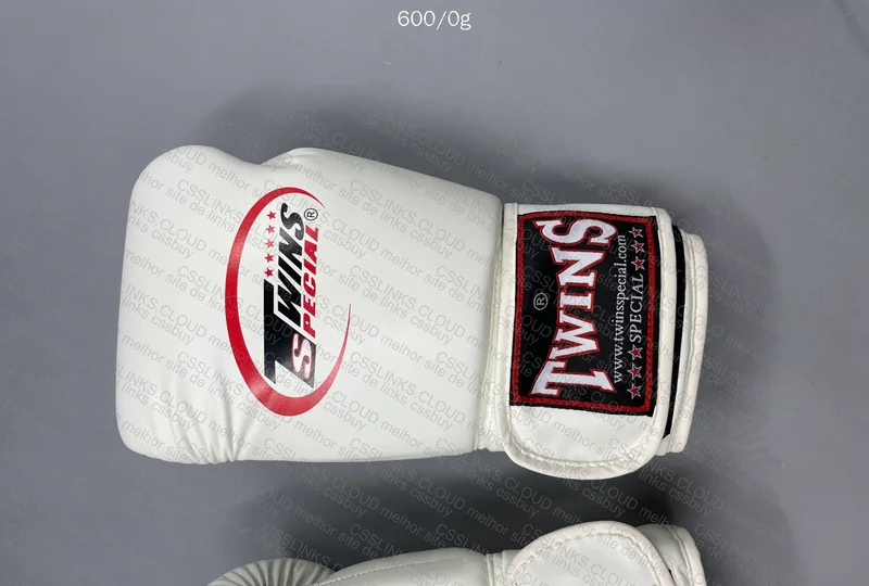 Twins Gloves 2