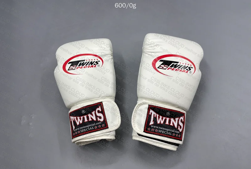 Twins Gloves 3