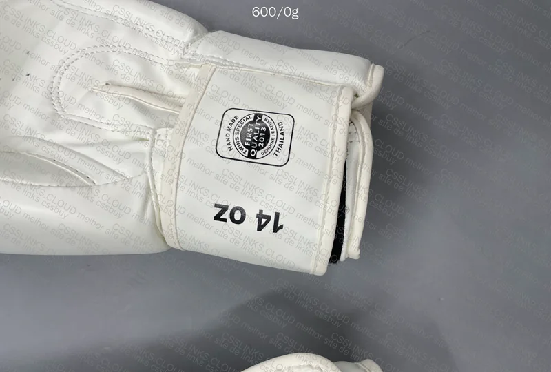 Twins Gloves 4