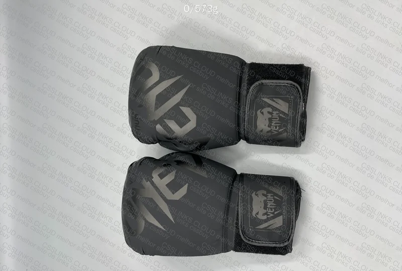Venum 12oz Gloves