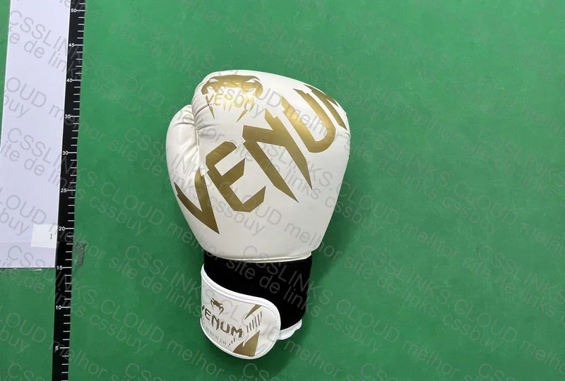 Venum Gloves