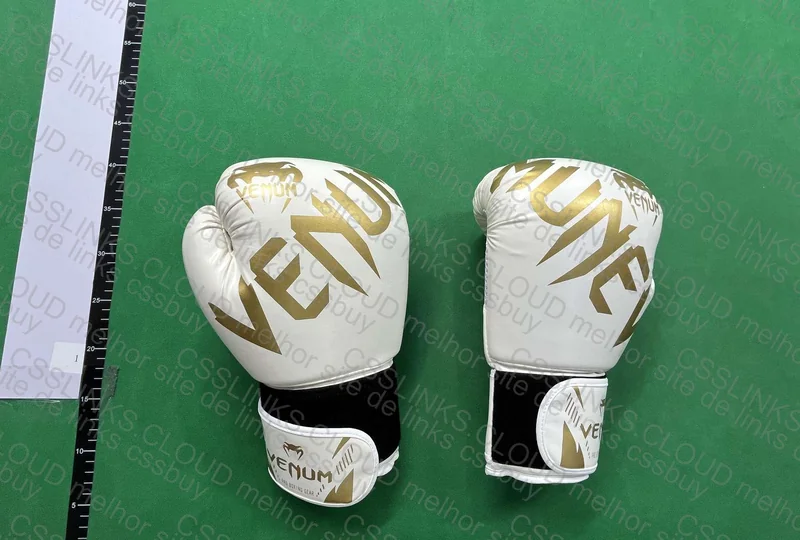 Venum Gloves 2