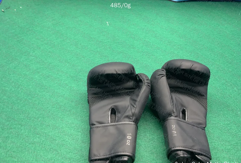 Venum Gloves