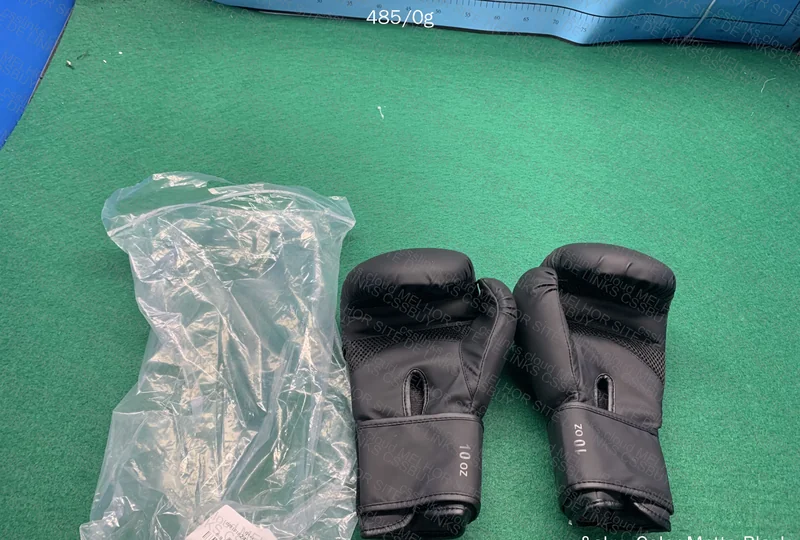 Venum Gloves 2
