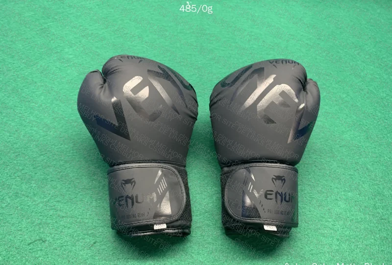 Venum Gloves 3