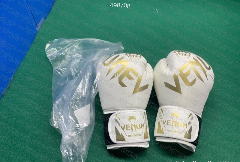 Venum Gloves