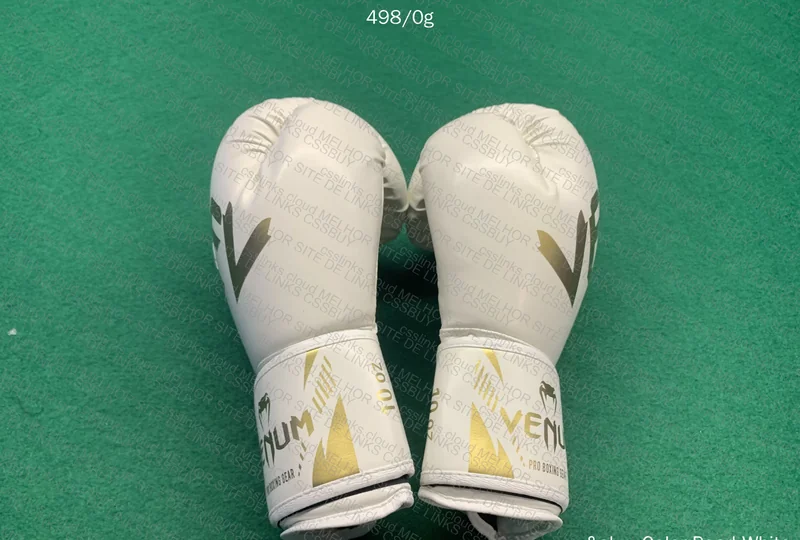 Venum Gloves 4