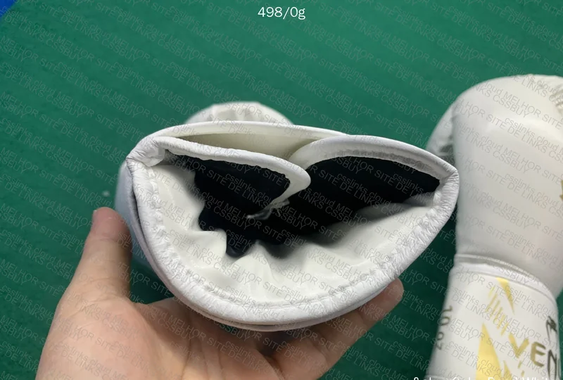 Venum Gloves 5