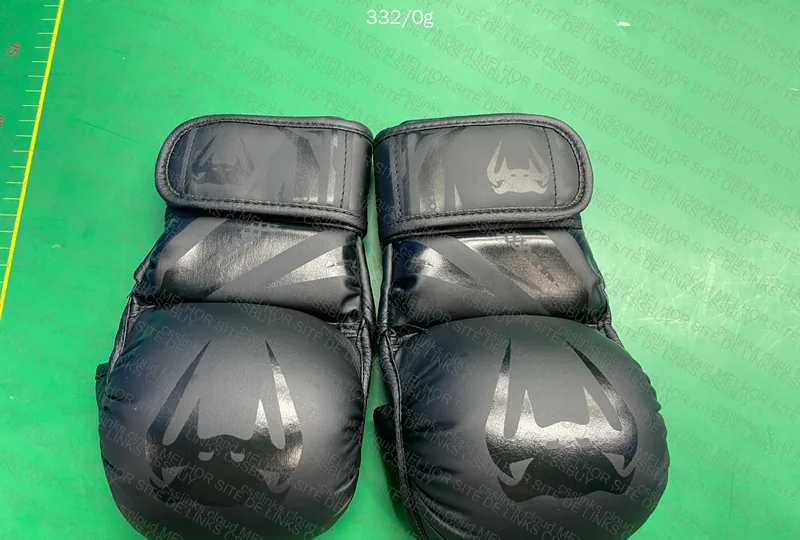 Venum MMA Gloves