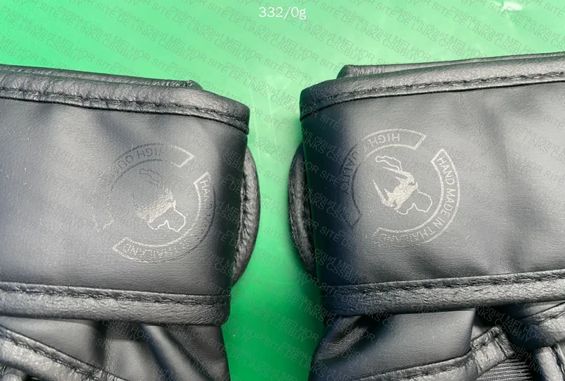 Venum MMA Gloves 5