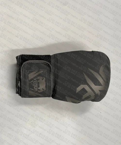 Venum Muay Thai Gloves