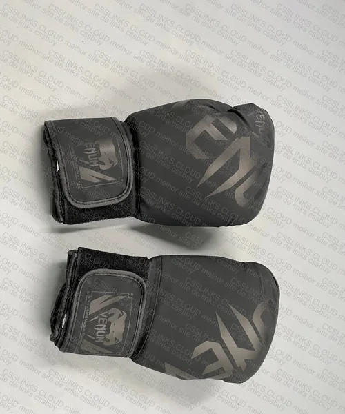 Venum Muay Thai Gloves 3