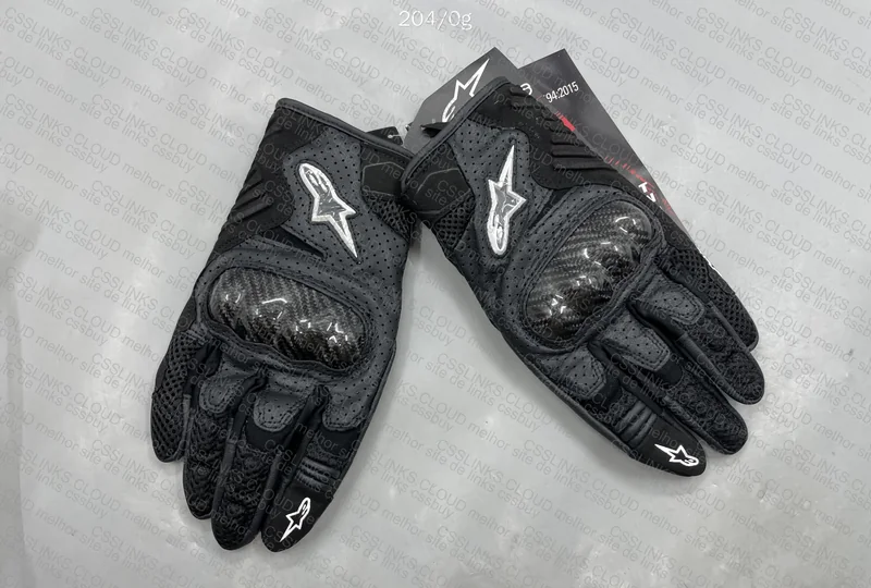 Alpinestars Gloves
