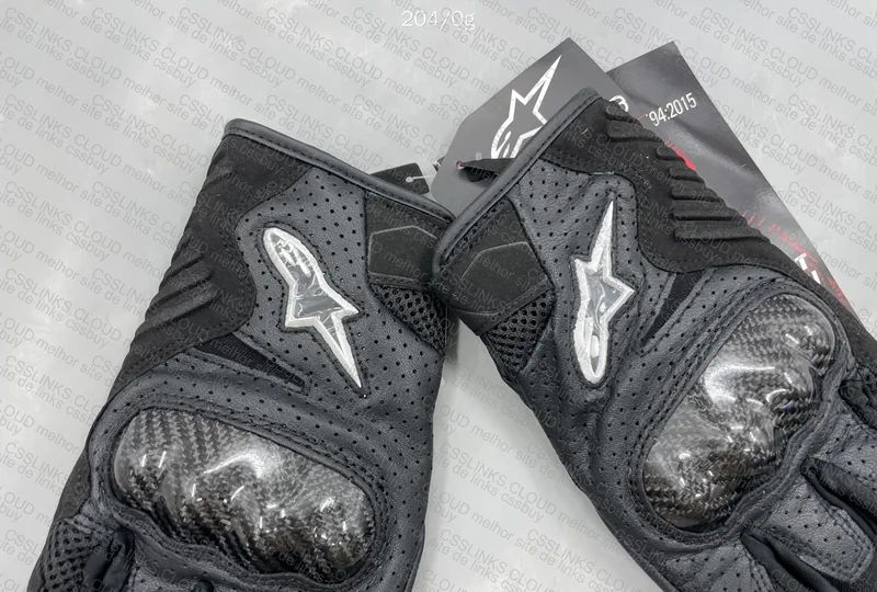 Alpinestars Gloves 2