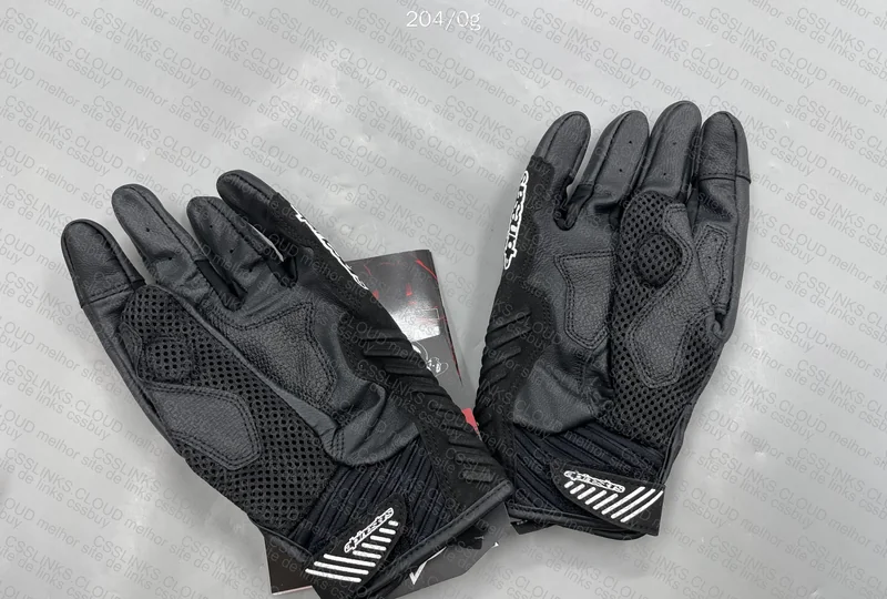 Alpinestars Gloves 3