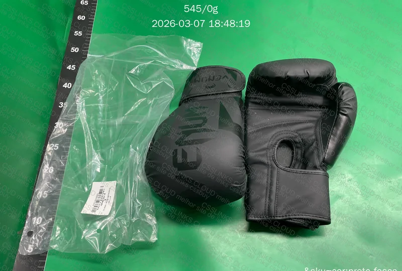 Luvas Boxe Venum 2