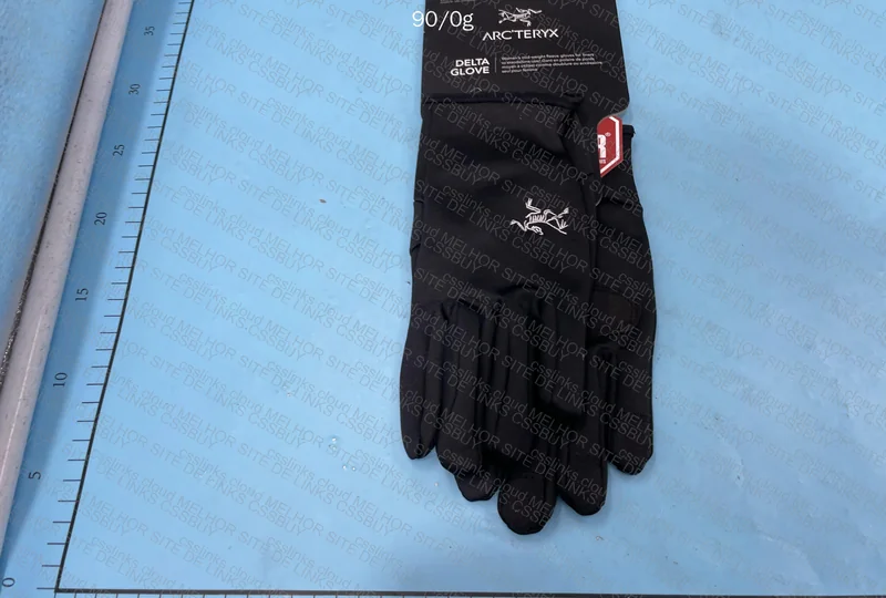 Arc'teryx Gloves