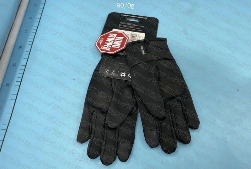 Arc'teryx Gloves 3