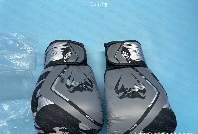 Boxing Gloves 14 OZ