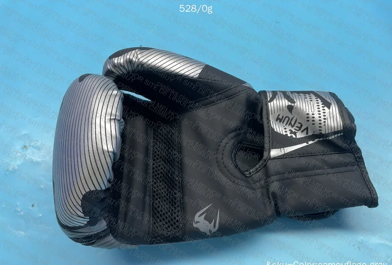 Boxing Gloves 14 OZ 2