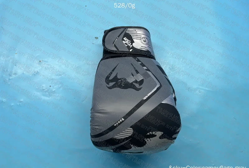 Boxing Gloves 14 OZ 4