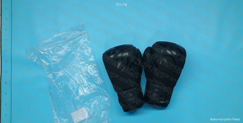 Venum Boxing Gloves