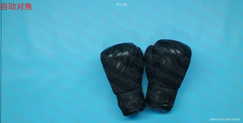 Venum Boxing Gloves 3