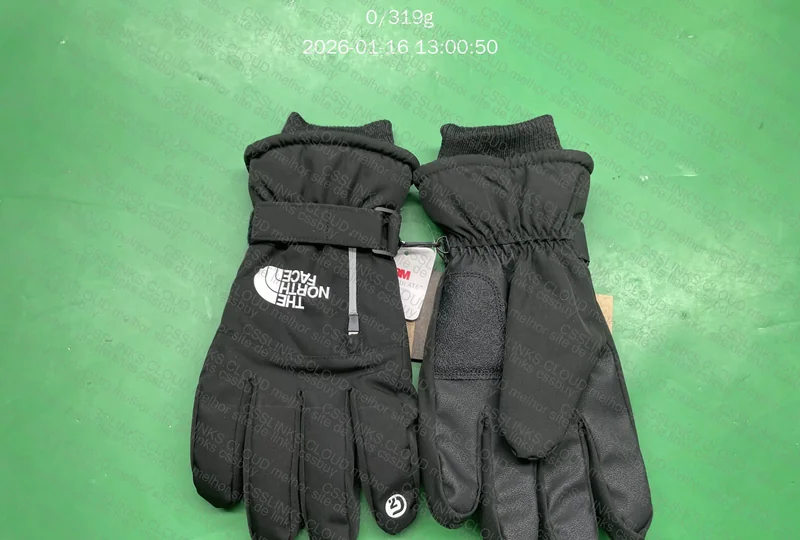 Luvas de Ski The North Face 2