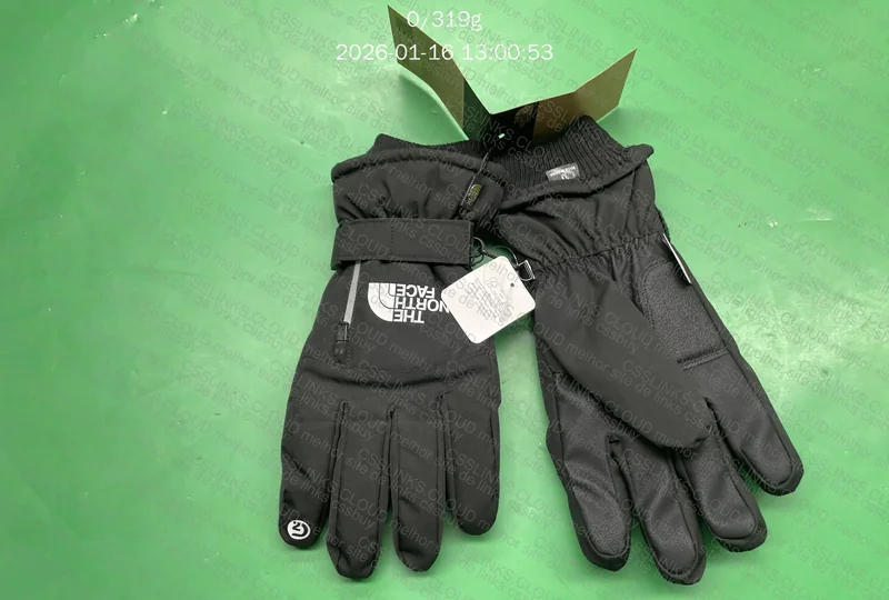 Luvas de Ski The North Face 3