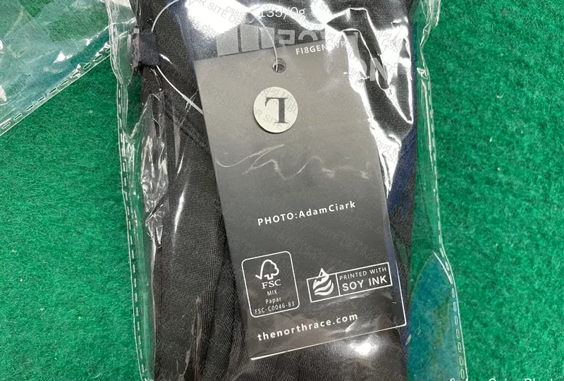 TNF Cold Gloves 2