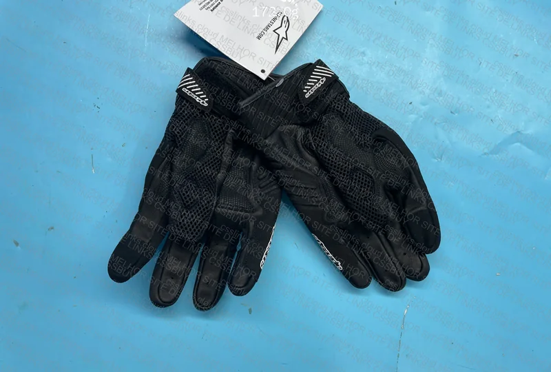 Motorcycle Gloves