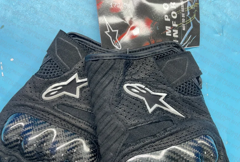 Motorcycle Gloves 4