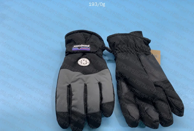 Patagonia Gloves