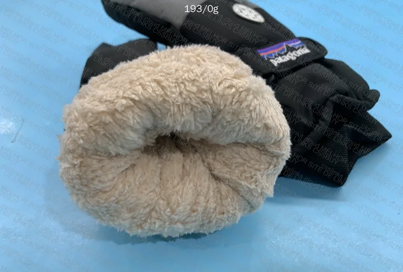 Patagonia Gloves 3