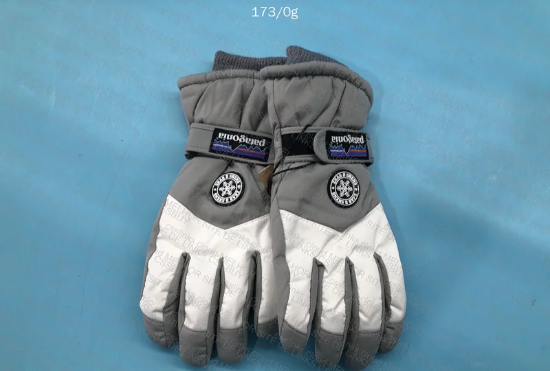 Patagonia Gloves 4