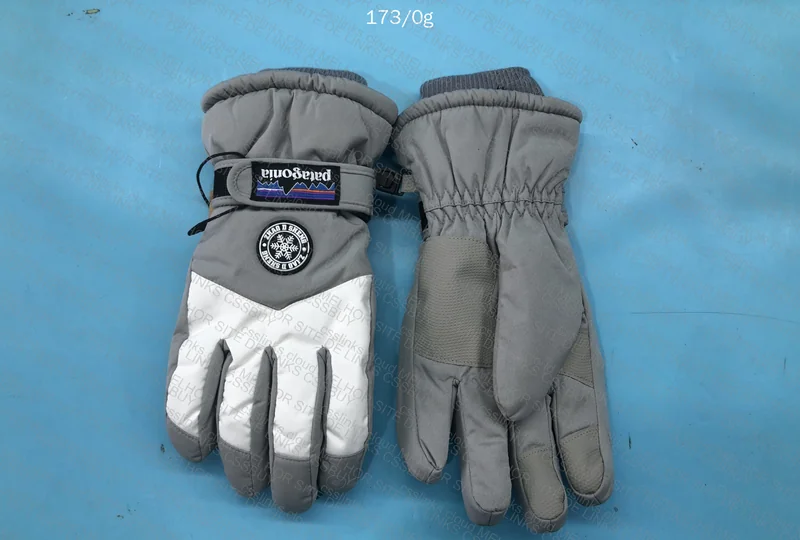 Patagonia Gloves 5