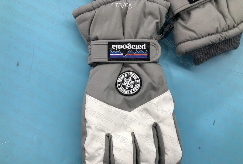 Patagonia Gloves 6