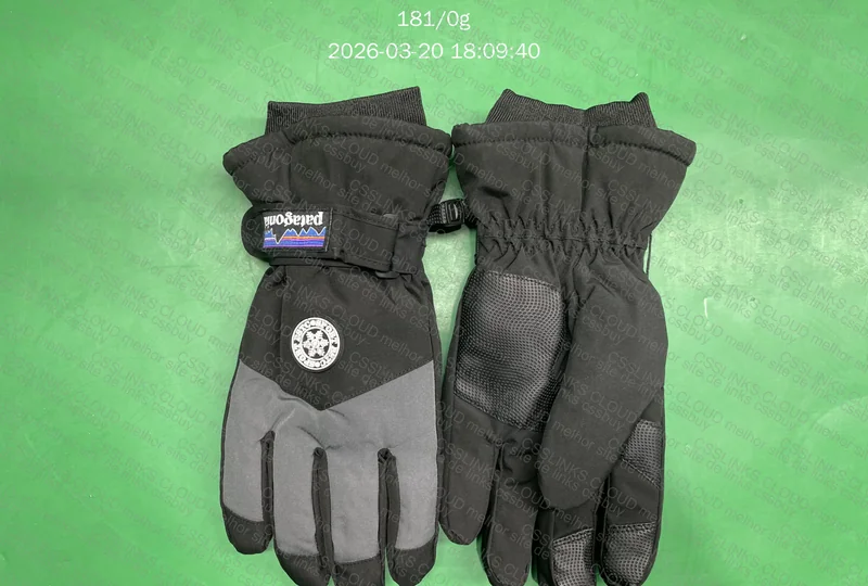 Luvas Patagonia 3